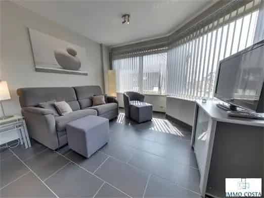 Appartement te koop residentie Van Gogh