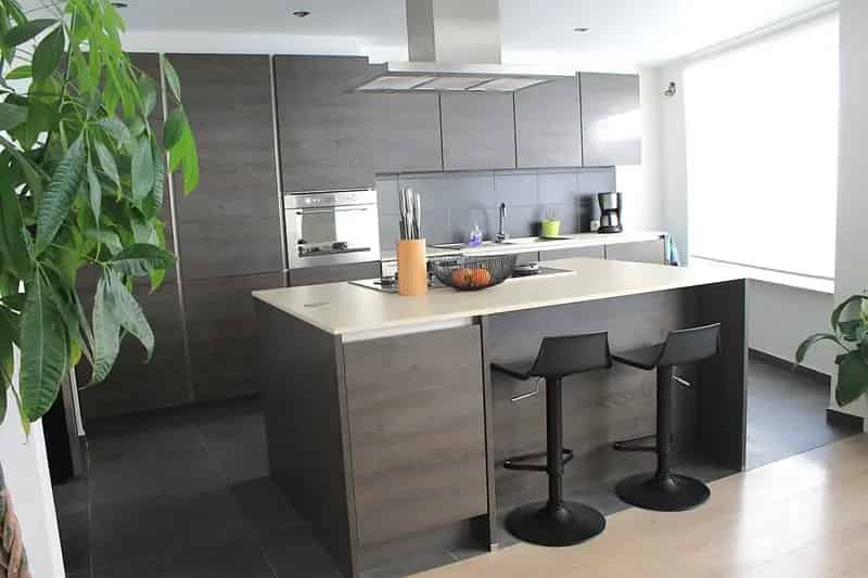 Appartement te huur