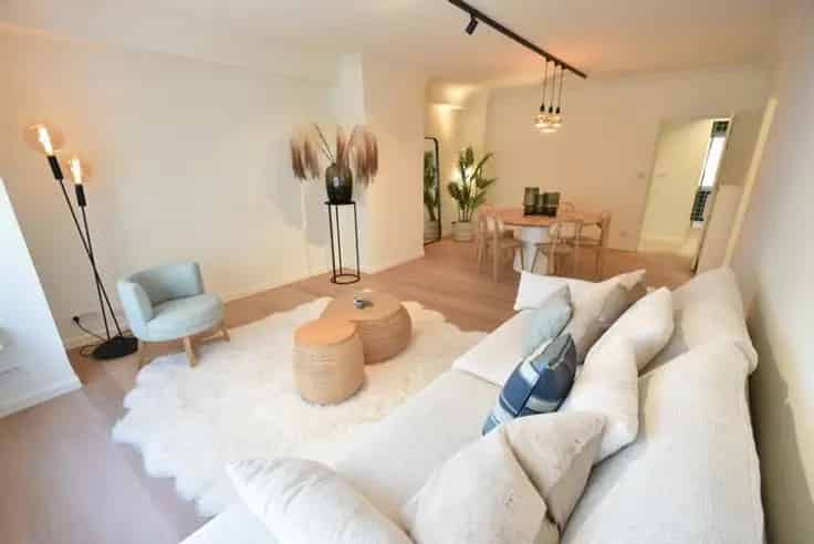 Appartement Te Koop Kustlaan Nabij Van Bunnenplein