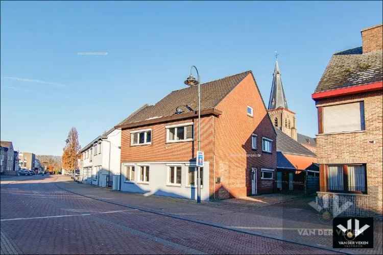 Huis te koop Neerpelt