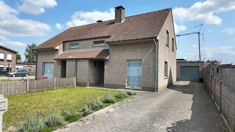 Huis te huur