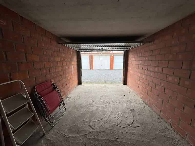 Garagebox Middelkerke Te Koop