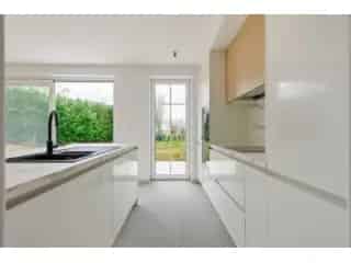 Huis te koop Bekkevoort 188m2 4 slaapkamers nieuwbouw