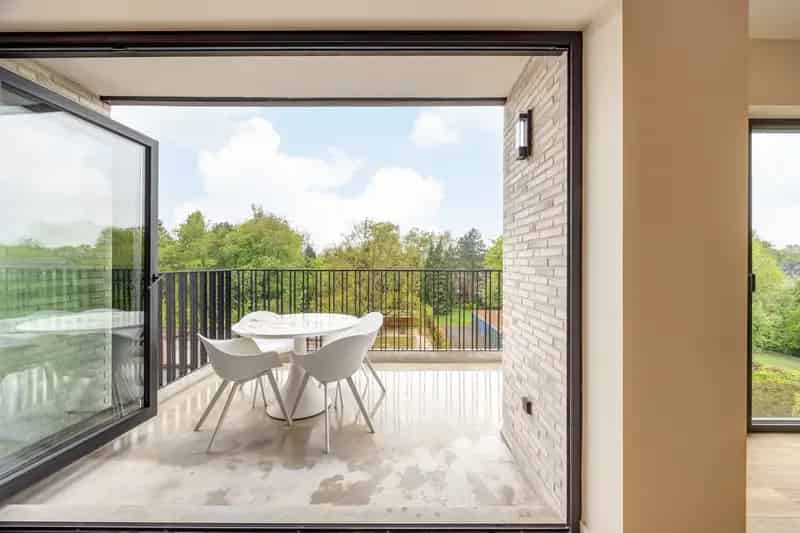 Energiezuinig Appartement te Huur Brasschaat