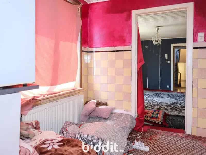 4 Appartementen te Koop Nabij Spuikom