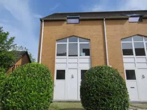 Eengezinswoning 3 slaapkamers 1997 Jaak Gorusstraat