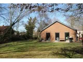 Bungalow te koop Orbais 3 slaapkamers tuin garage