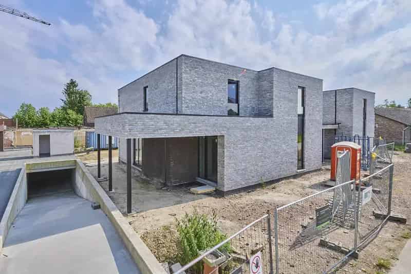 Huis te koop Volledige aanbod