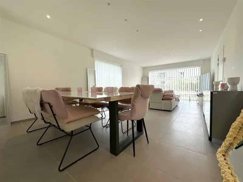 Huis