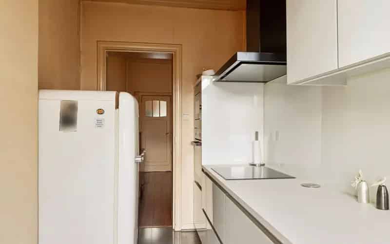 Herenhuis te koop Tienen 3 slaapkamers 211m² tuin EPC C
