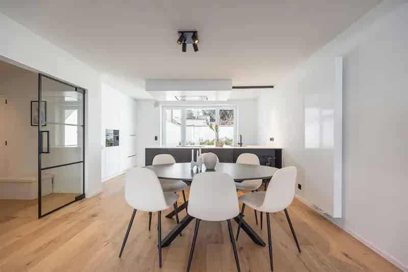 Gelijkvloers Appartement te Koop Deurne