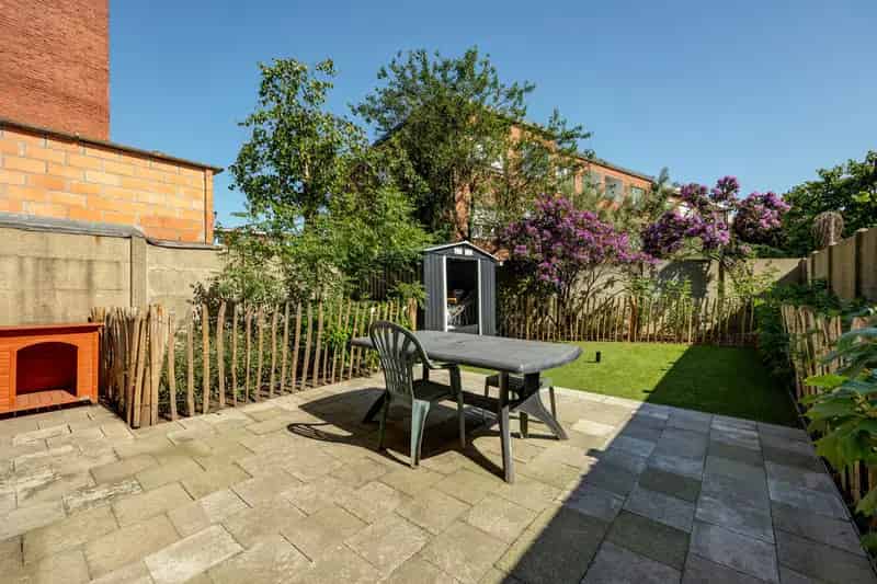 Appartement te huur nabij winkels en openbaar vervoer