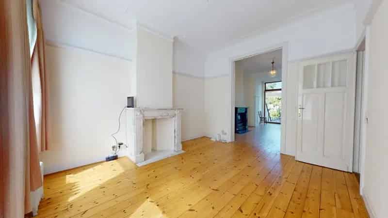Huis te Etterbeek - Charmante Maison de Maître met Tuin