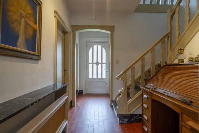 Gezinswoning te Harelbeke 4 slaapkamers zonnige tuin