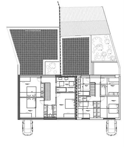 Bouwgrond Merelbeke: Rustig & Landelijk, Nabij Faciliteiten