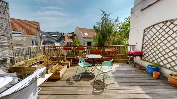 Duplex Te Koop