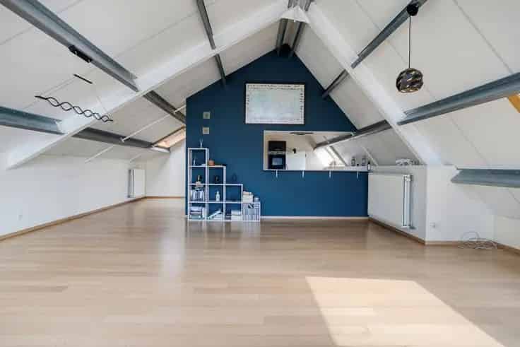 Instapklare Loft te Koop in Beernem