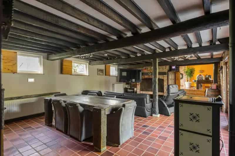 Charmante Hoeve 5808m2
