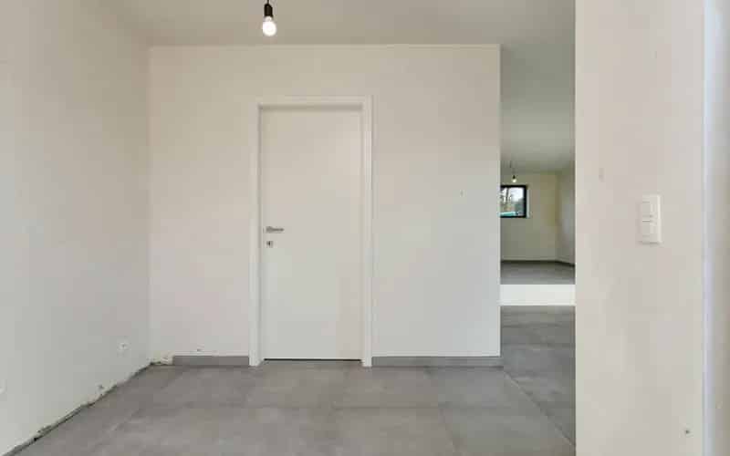 Nieuwbouw woningen te koop Binkom Lubbeek