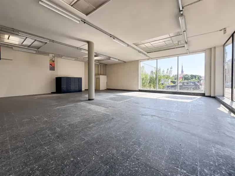 Commercieel Gebouw