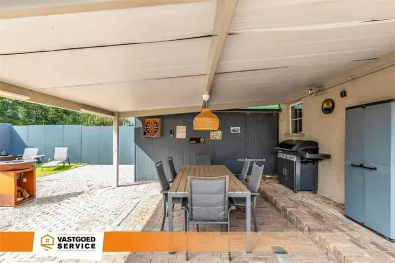 Gerenoveerde woning 4 slaapkamers Balen