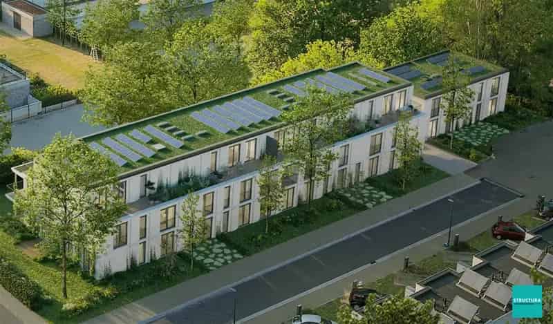 Appartement te koop