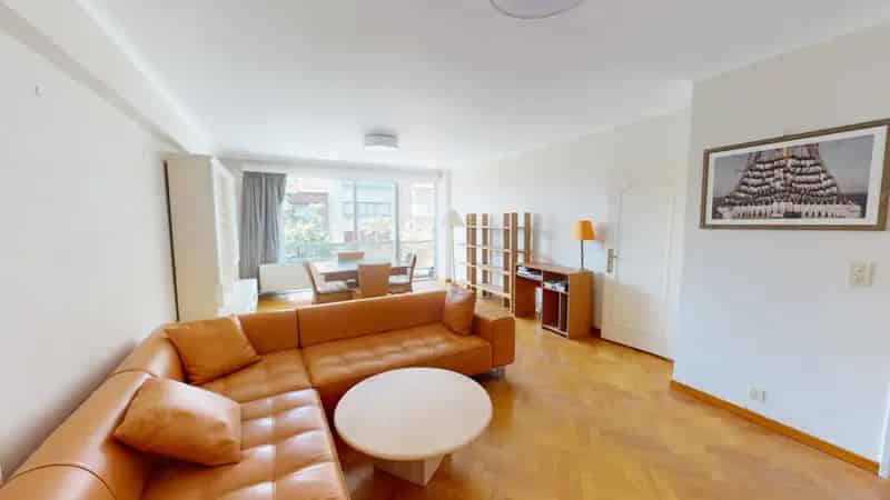 Appartement 2 slaapkamers Woluwe-Saint-Lambert