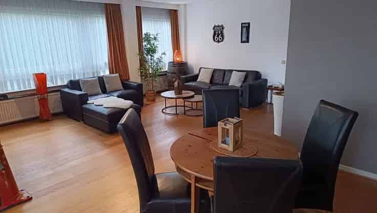 Appartement Te Koop - 2 slaapkamers - 2 terrassen - Nabij openbaar vervoer