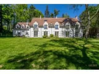 Huis te koop Waterloo 595m² 5 slaapkamers grote tuin