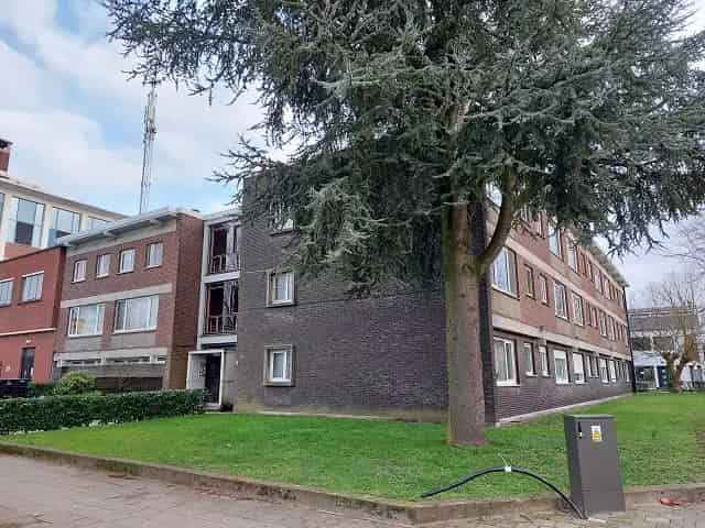 Appartementen Bosheidelaan 79 18x1slaap 2x2slaap