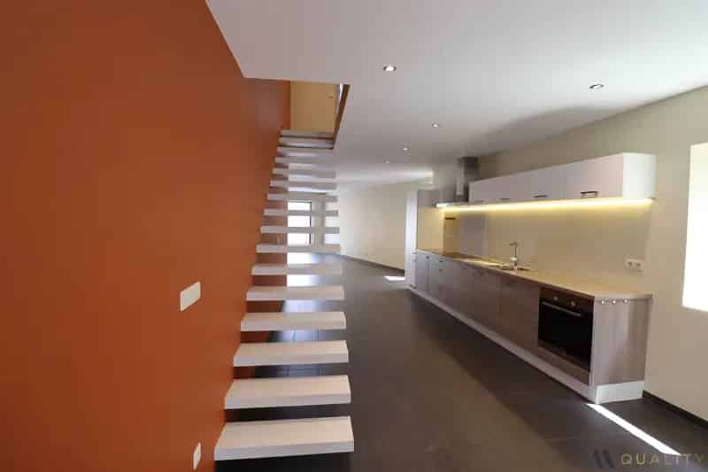 Huis te huur Bornem Centrum 2 slaapkamers