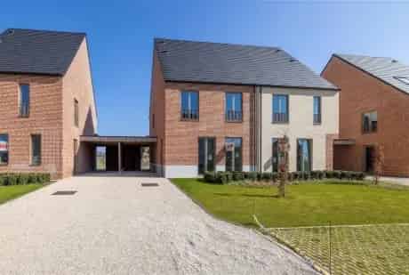 Project T Hulseynde BEN-woningen Noorderwijk
