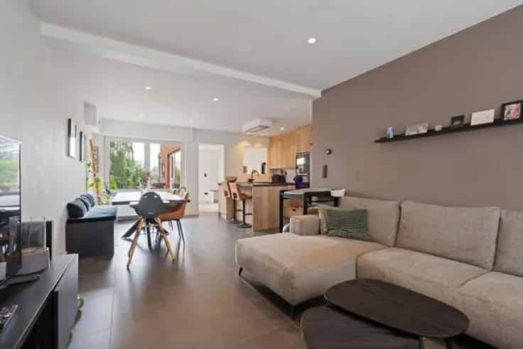 Te Koop: Gerenoveerde woning 3 slaapkamers Lede