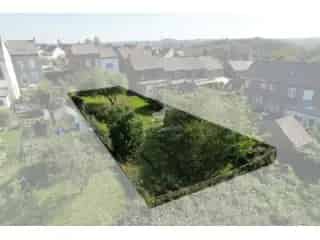 Bouwgrond te koop Marchienne-au-Pont 550m²