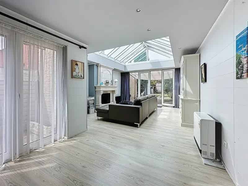 Instapklare woning 236m² met garage
