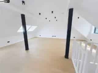 Appartement te koop Sint-Agatha-Berchem 120m² - Nieuwbouw Duplex Penthouse