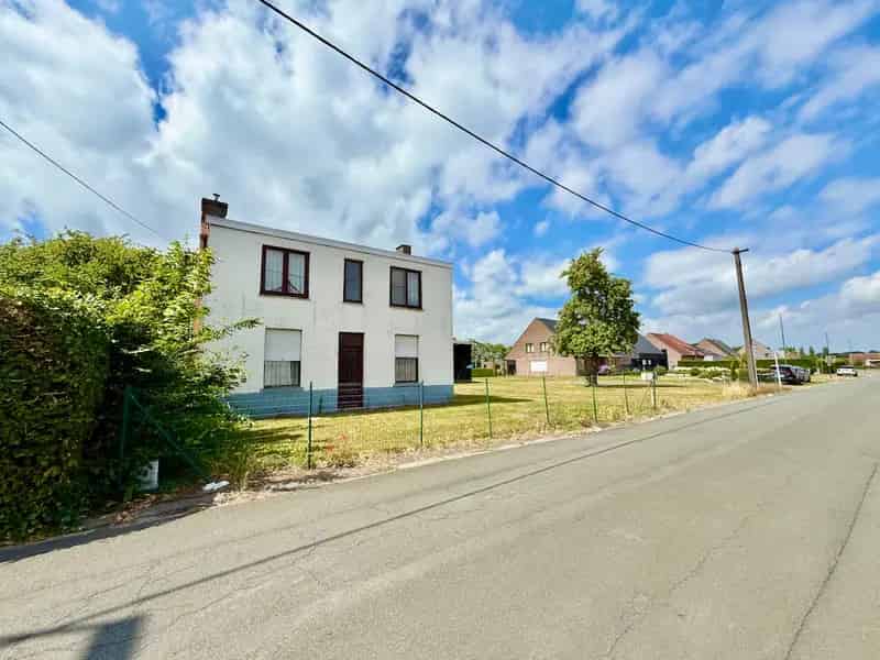Huis te koop Ertvelde 1104m² Afbraak TOPLOCATIE