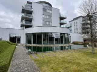Handelspand te Koop Hasselt 600m² Kantoor Toonzaal