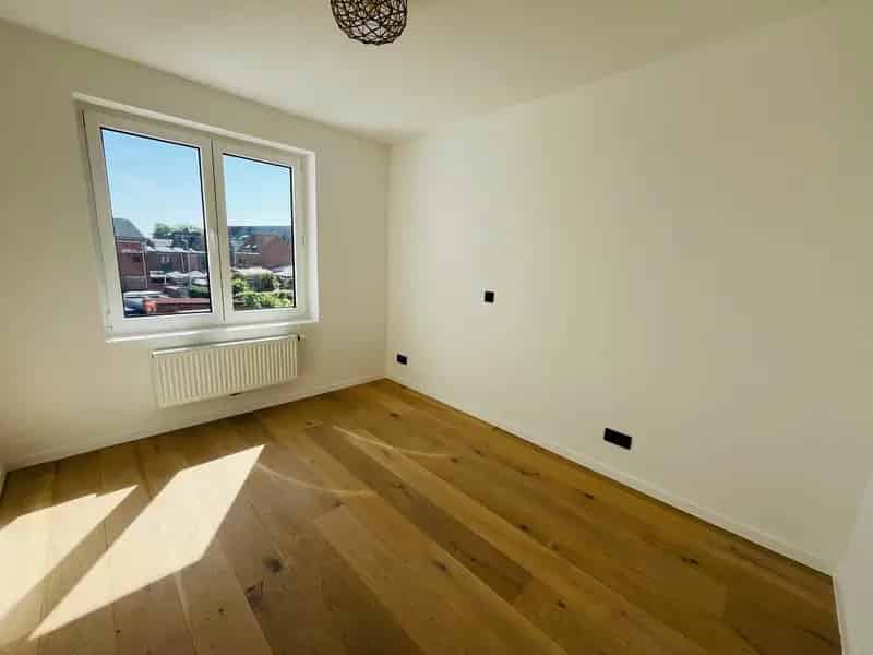 Appartement te Koop Wevelgem - Instapklaar Gerenoveerd