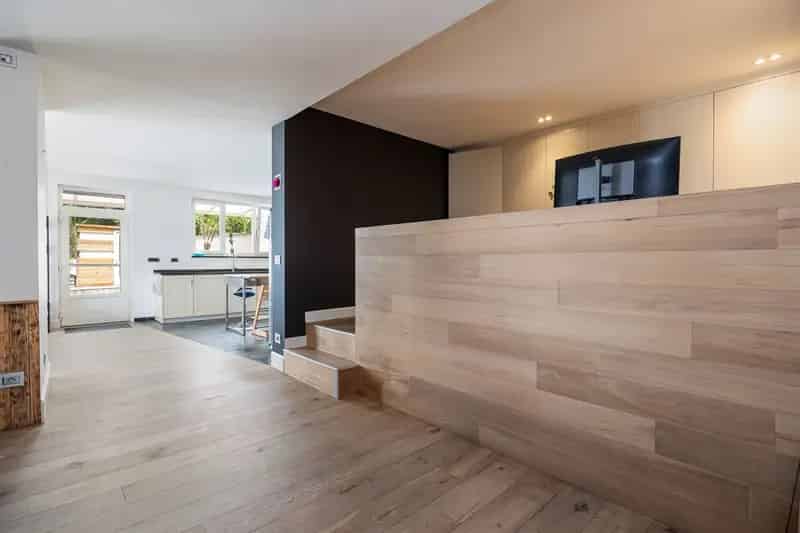 Bijzondere woning rustige locatie