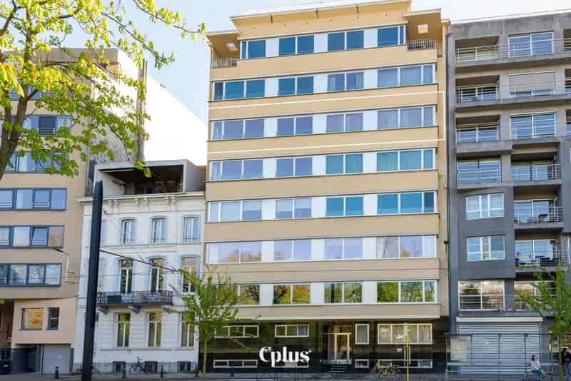 Appartement te Koop Gent Zuidpark 2 slaapkamers