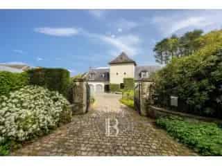 Luxe Villa te Koop in Lasne