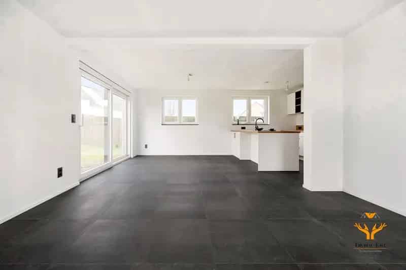 Instapklare Landelijke Woning Serskamp