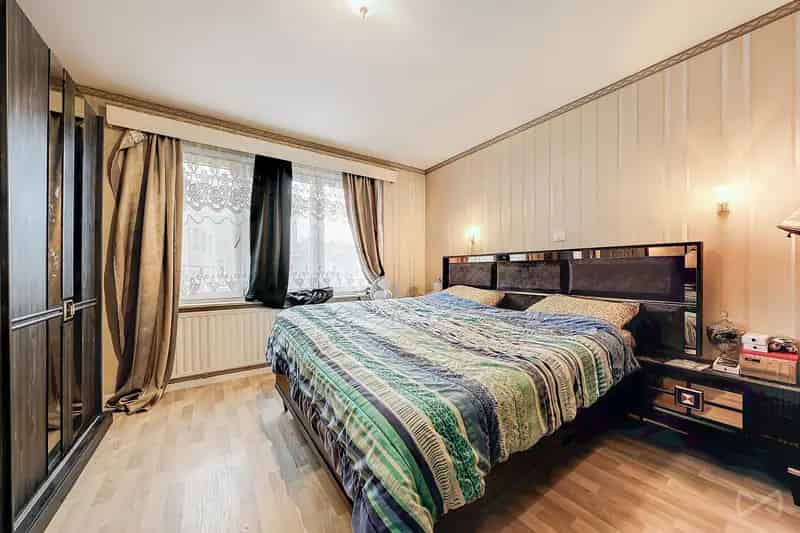 Appartement 2 slaapkamers Molenbeek-Saint-Jean