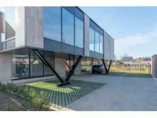 Handelspand te koop Geel - 245m² - 5 parkeerplaatsen