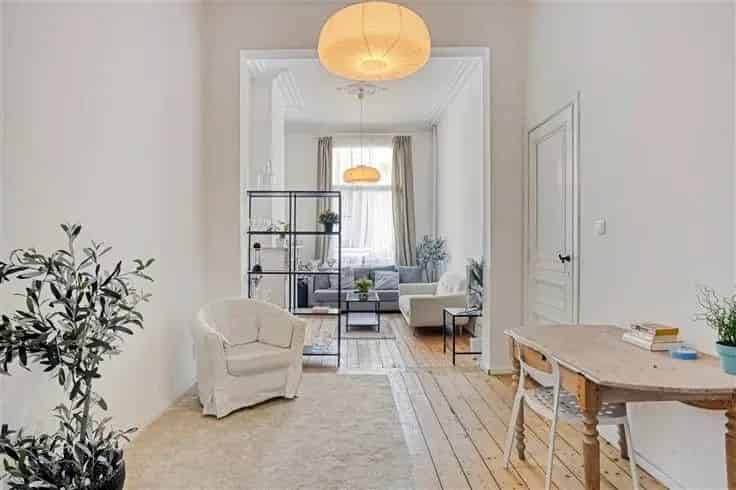 Vergund Studentenhuis Markgrave 6 Units Te Koop