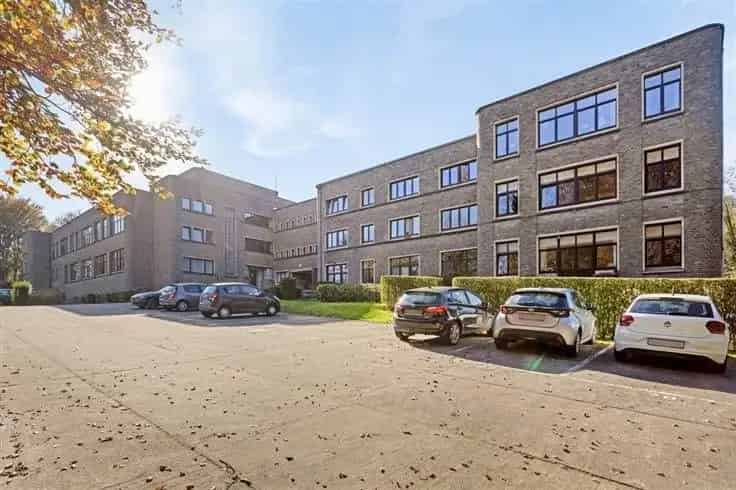 Studio te Koop Profondeville 20m² Gerenoveerd Topinvestering