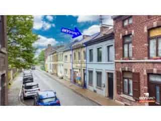 Huis te Koop Seraing 2 slaapkamers