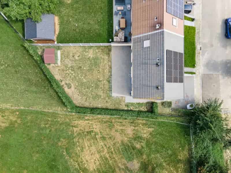 Stijlvolle, recente gezinswoning te koop in Heverlee