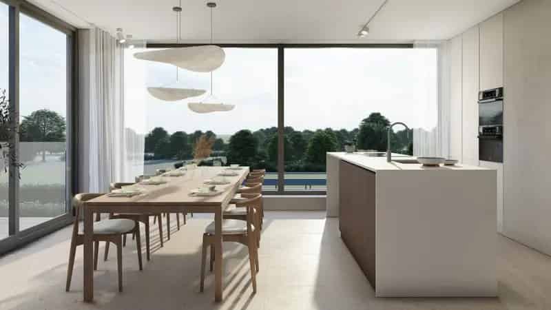 Appartement te koop Temse